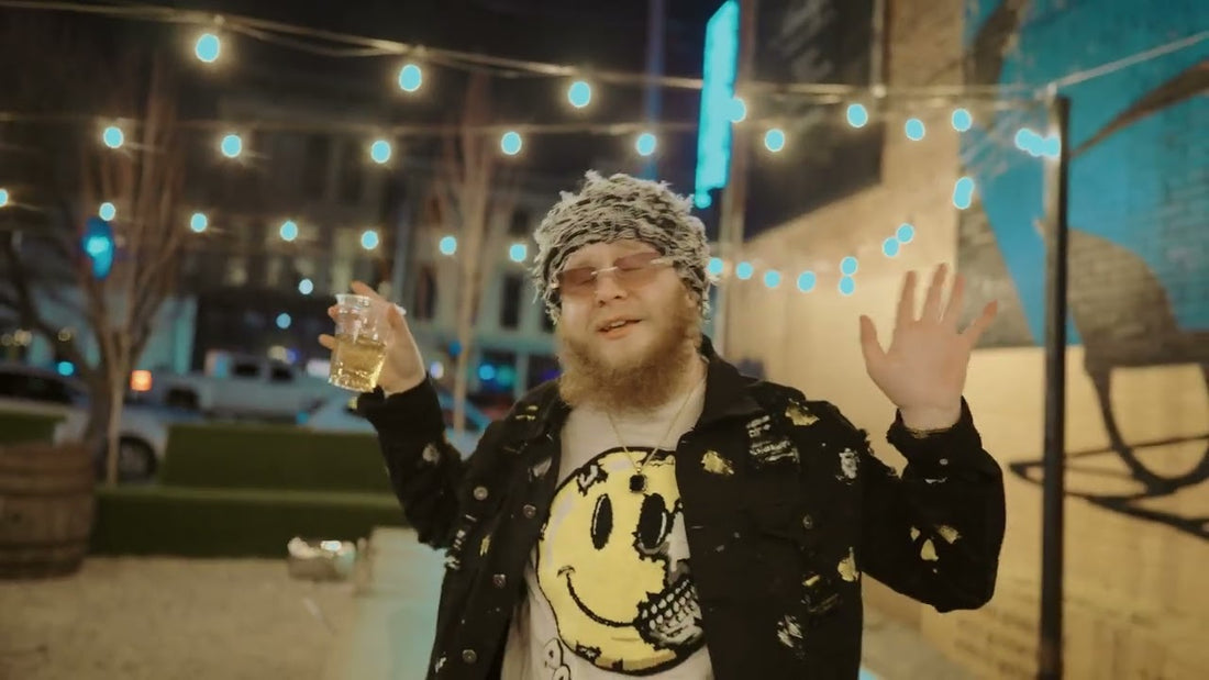 WATCH - "Luh Philty / Long Way Home" - Philty