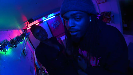 WATCH - June Dewayne - "Free Throw"