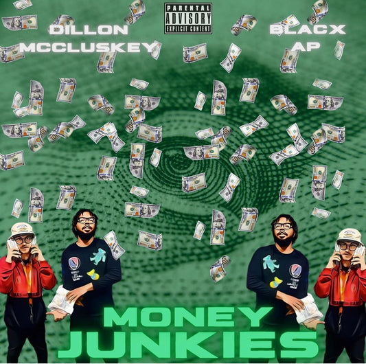 “Money Junkies” - Digital Download