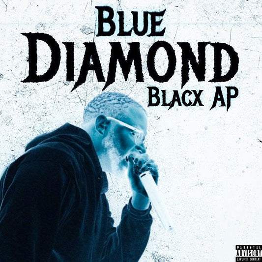 “Blue Diamond” - Digital Download