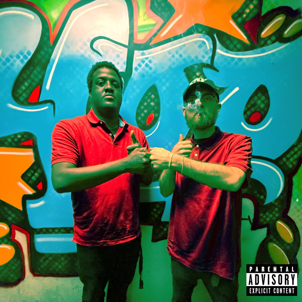 “Shake & Bake” - Digital Download