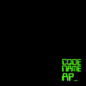 “Code Name AP (The Green Tape)” - Digital Download