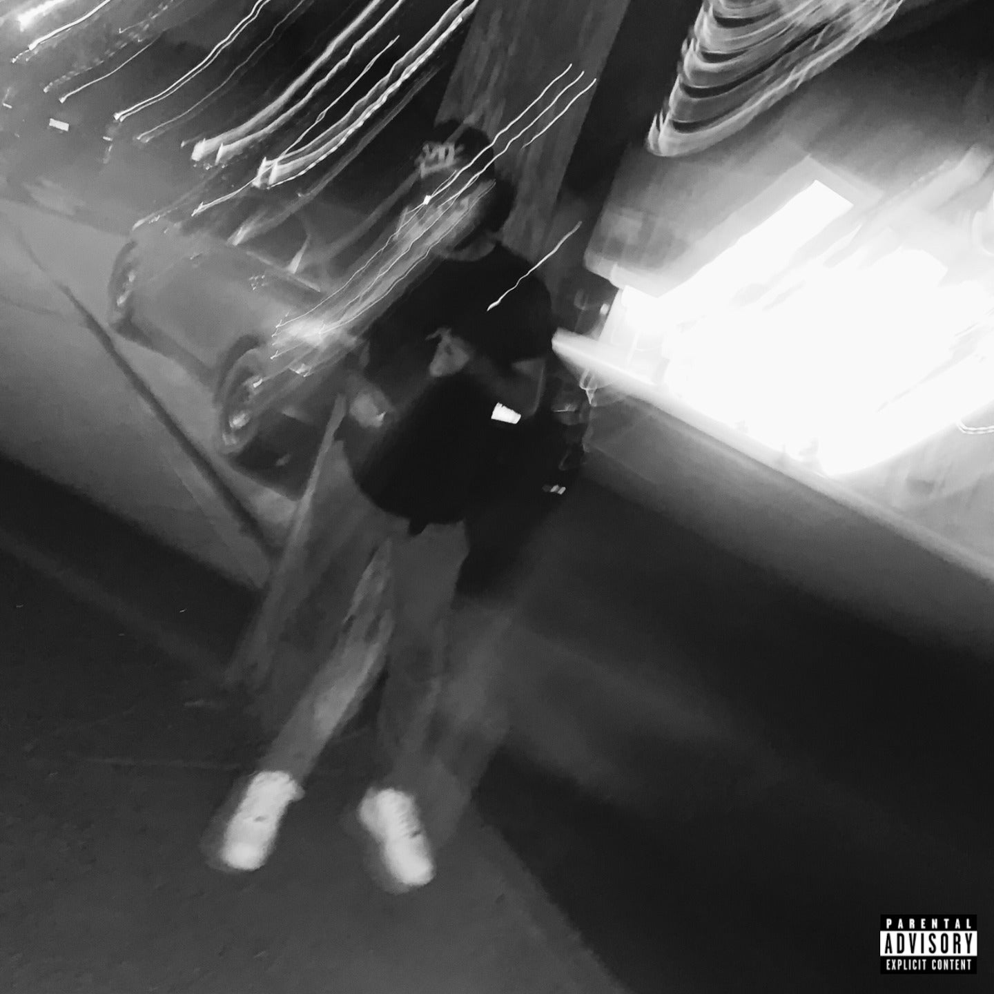 "Gillette" - Digital Download