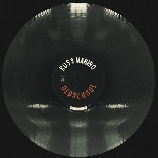 LISTEN - Boss Marino - "Old School"