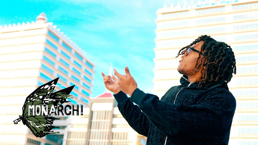 WATCH - "All Over You" - Big K.40