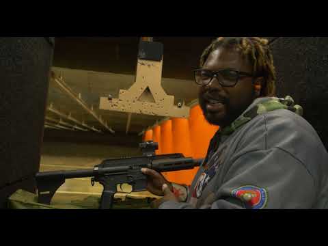 WATCH - AP Tactical TV ft. Dillon McCluskey)