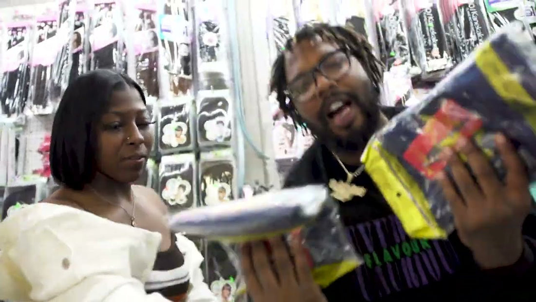 WATCH - "Moist Toilette" - BP The Gassguy & Blacx AP