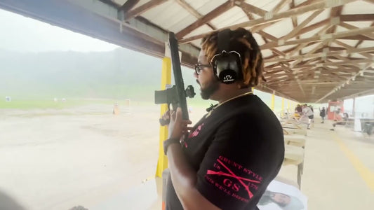 WATCH - AP Tactical TV ft. Mike.ss