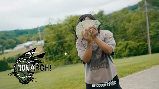 WATCH - "Up Late" - Big K.40