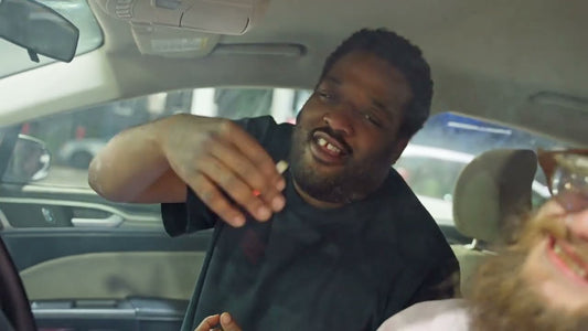 WATCH - "Basquiat" - Trapkingkai ft. Dillon McCluskey