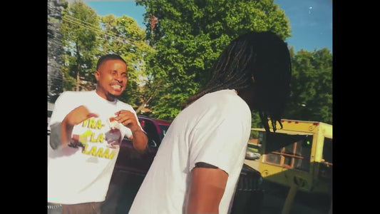 WATCH - "Fatigue" (Live Performance) - Boss Marino & June Dewayne