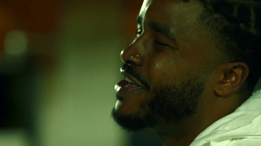 WATCH - Boss Marino - "Old School"