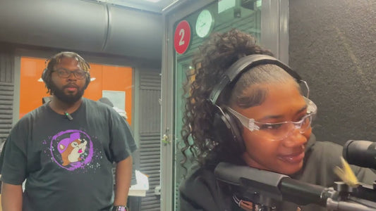 WATCH - AP Tactical TV ft. Anna B