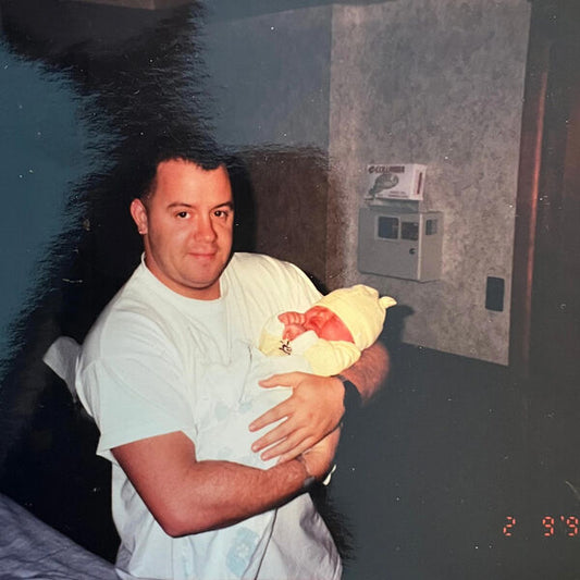 LISTEN - Philty - "Daddy's Son"