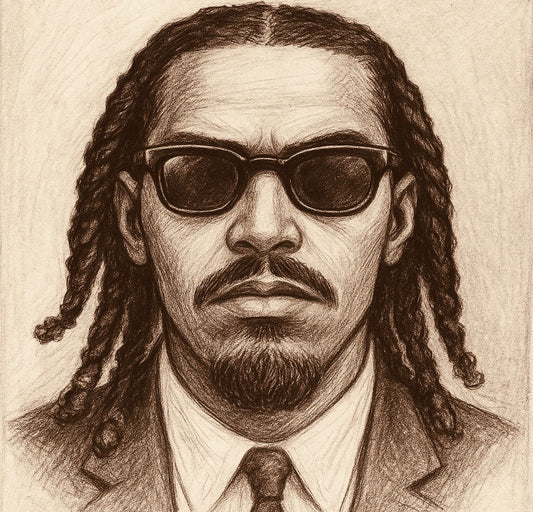"JD Cooper" - June Dewayne